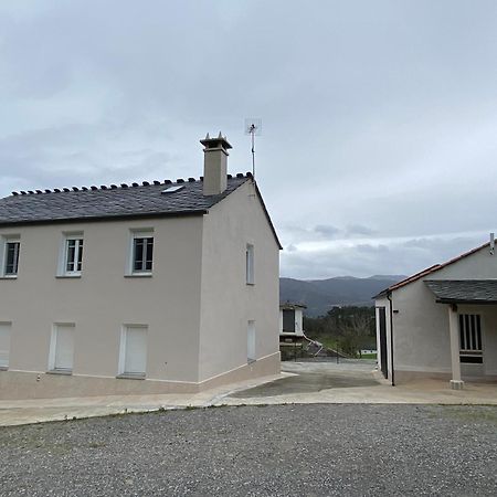 Casa Darivas Villa Trabada Buitenkant foto