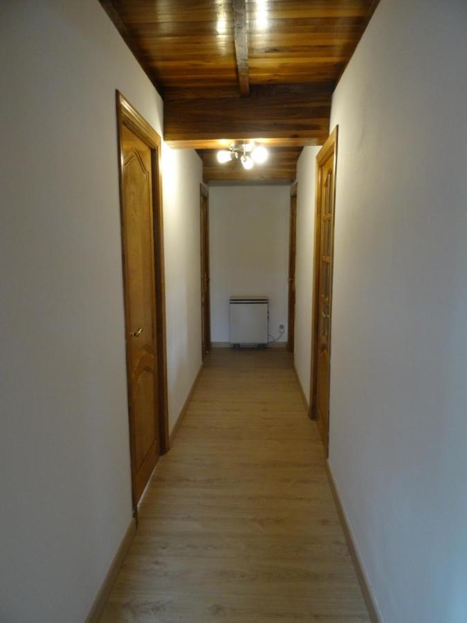 Casa Darivas Villa Trabada Buitenkant foto